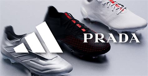 prada x adidas cleats|dybala cleats.